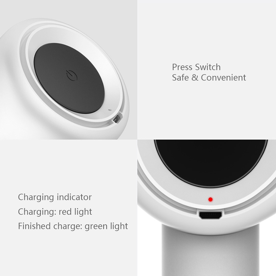 Dụng Cụ Cắt Lông Xù Trên Quần Áo Xiaomi Deerma Lint 