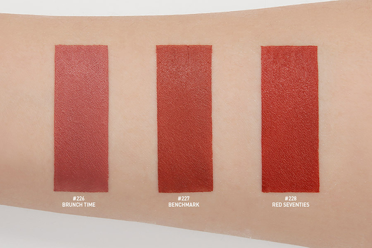 Son Lì 3CE Matte Lip Color - 226 Brunch Time