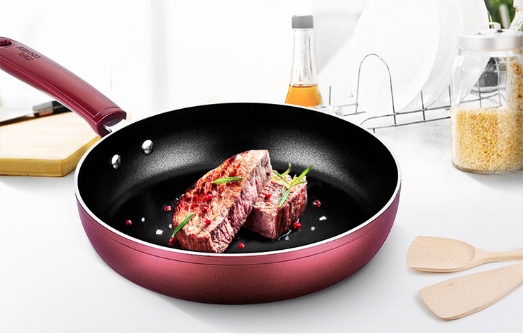 Chảo Không Dính Cooking Queen 28cm WG44594