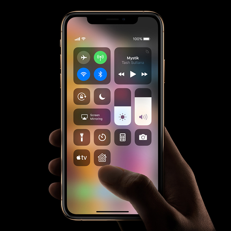 Điện Thoại iPhone XS Max 512GB - Hàng Nhập Khẩu Điện Thoại iPhone XS Max 512GB - Hàng Nhập Khẩu