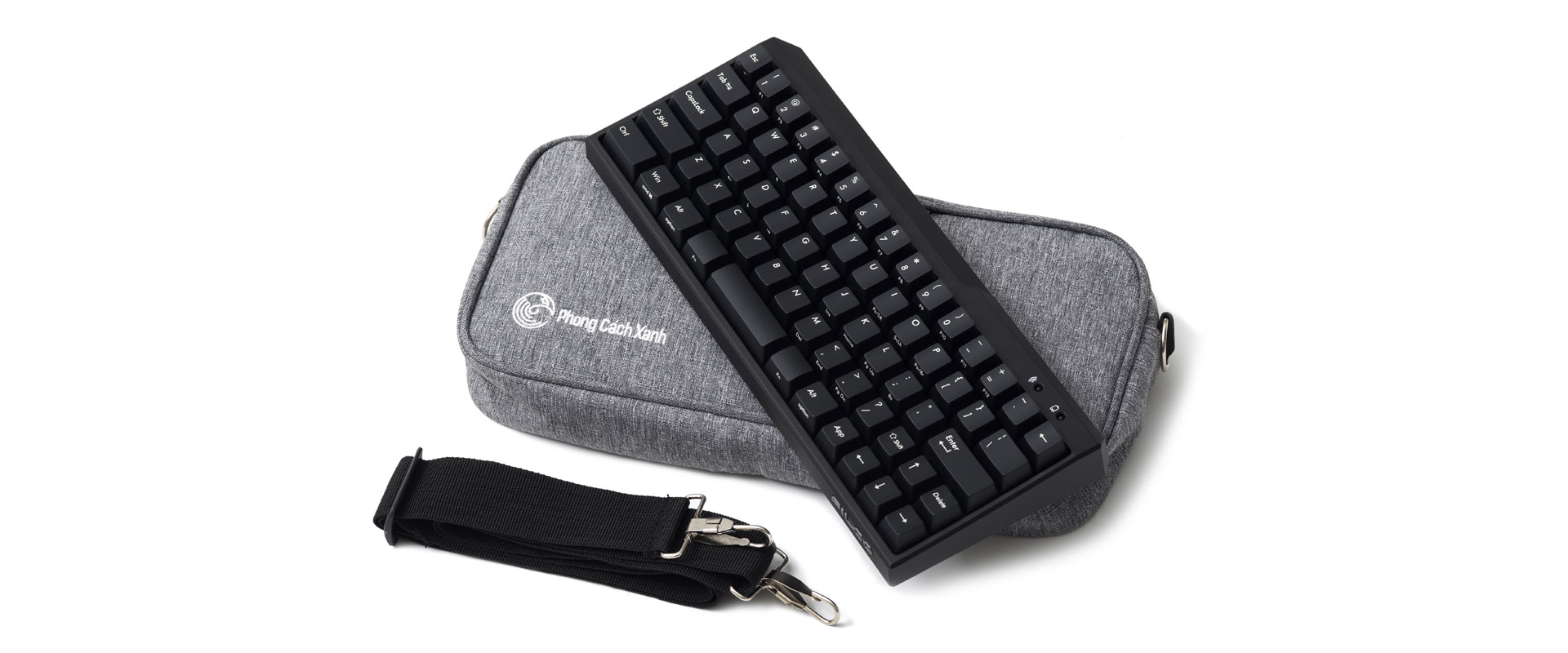 Túi đựng bàn phím mini
