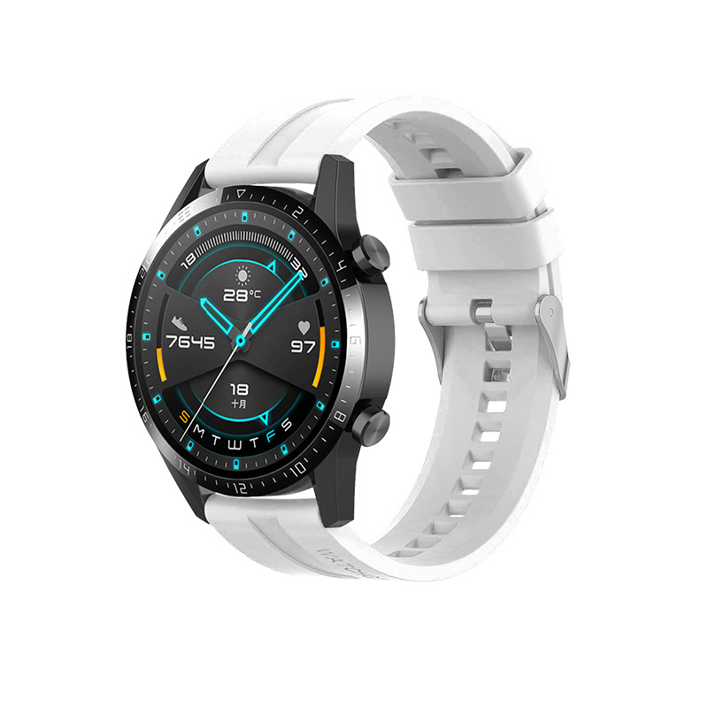 Dây đeo Huawei Watch GT3/ GT2/ GT2 Pro/ GT2e/ GT Runner (DGT)