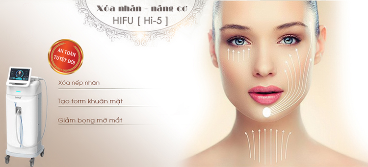 Trọn Gói 4 Buổi Triệt Lông Tại Thẩm Mỹ Viện Mr.Hyun