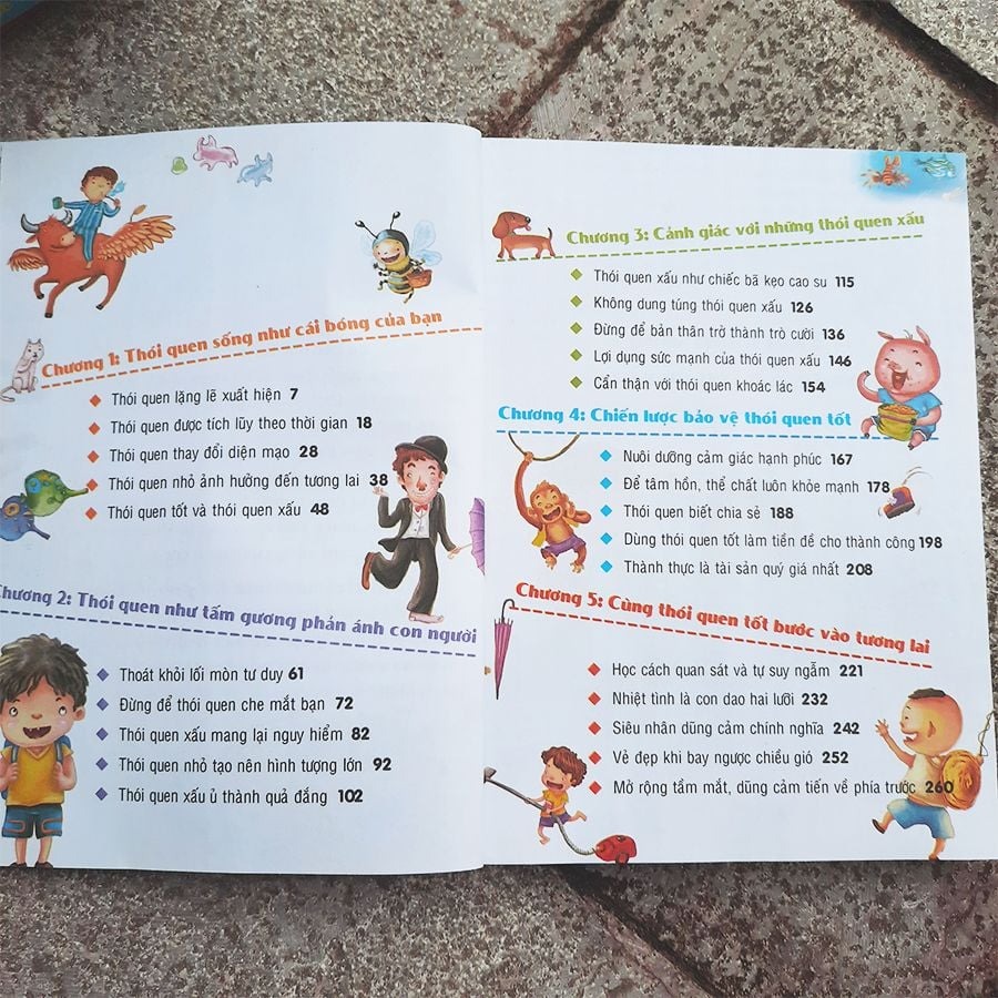 25 Thói Quen Tốt Để Thành Công