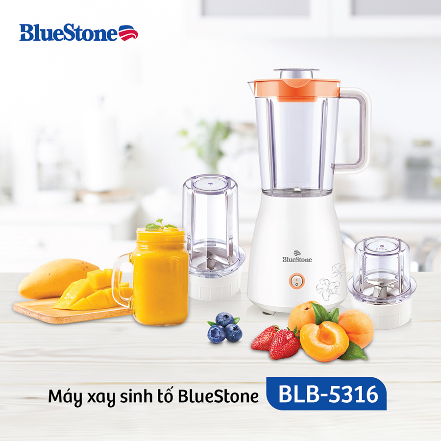 Máy Xay Sinh Tố BlueStone BLB-5316