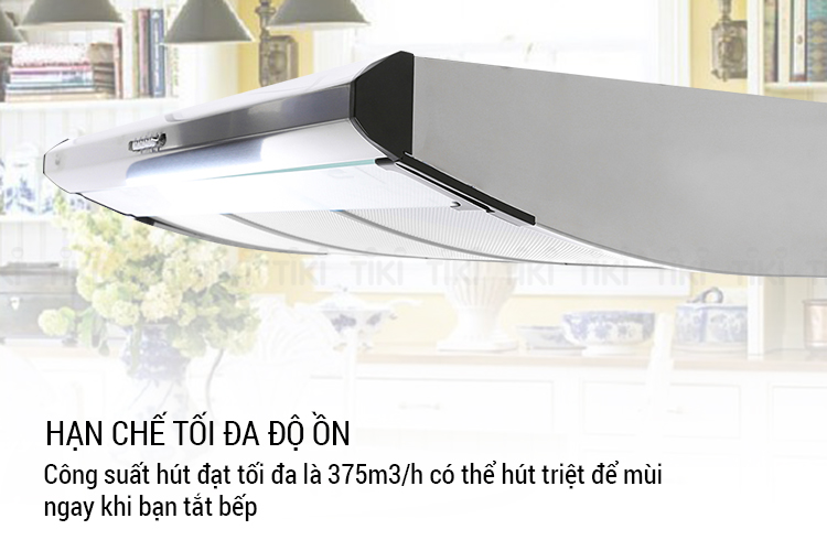 Máy Hút Mùi Teka C 9420