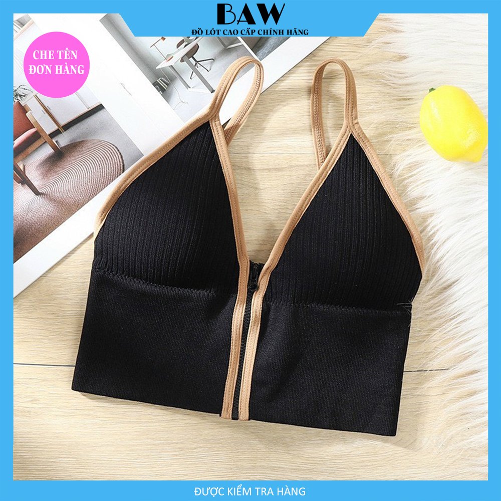 Lịch sử giá Áo ngực không gọng chất liệu cotton cao cấp, áo lót bra không gọng dây mảnh thương hiệu baw mã nt730 - đang giảm ₫81,500 tháng 12/2022 - BeeCost Lịch Sử Giá Áo Ngực Không Gọng Chất Liệu Cotton Cao Cấp, Áo Lót Bra Không Gọng Dây Mảnh Thương Hiệu Baw Mã Nt730 - Đang Giảm ₫81,500 Tháng 12/2022 - Beecost
