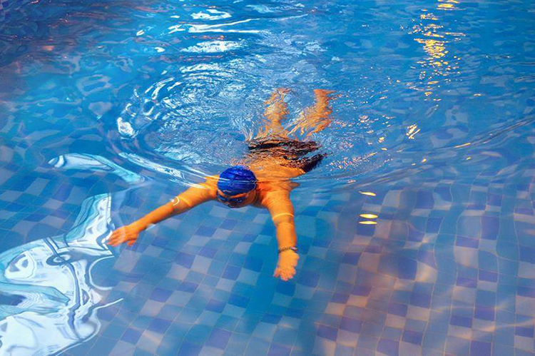 MFitness Club - Gói Standart 3 - Trọn Gói 3 Tháng Tập Gym, Group X (Zumba, Belly Dance, Body Fit, Dance Sport, Bachata…) Bơi Lội, Bơi, Xông Khô, Xông Ướt, Ngâm Bồn Sục Không Giới Hạn Thời Gian