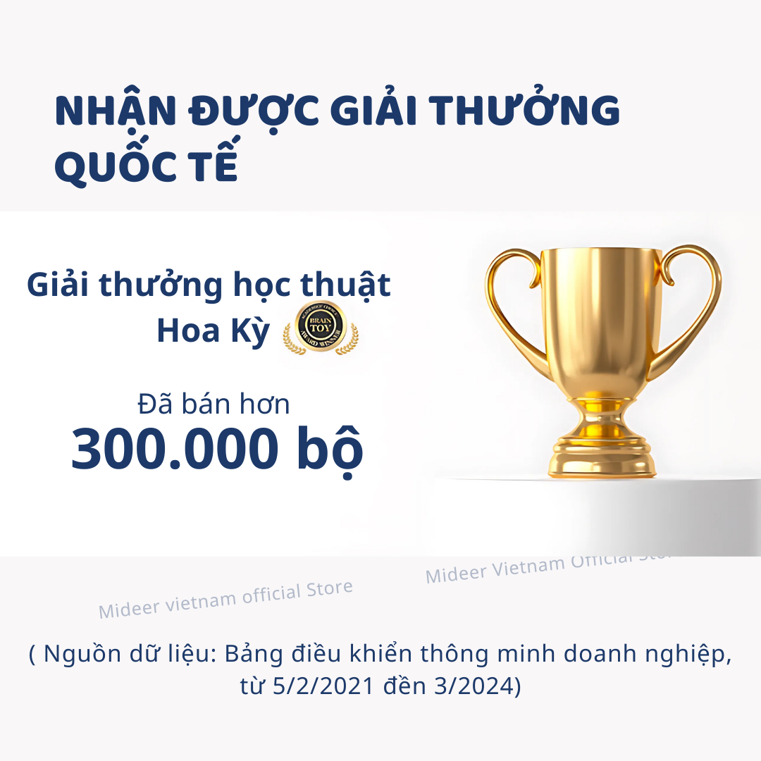 Giấy Gấp Origami Mideer Origami 3 cấp độ, Đồ Chơi Thủ Công giáo dục sáng tạo Cho Bé 2 3 4 5 Tuổi