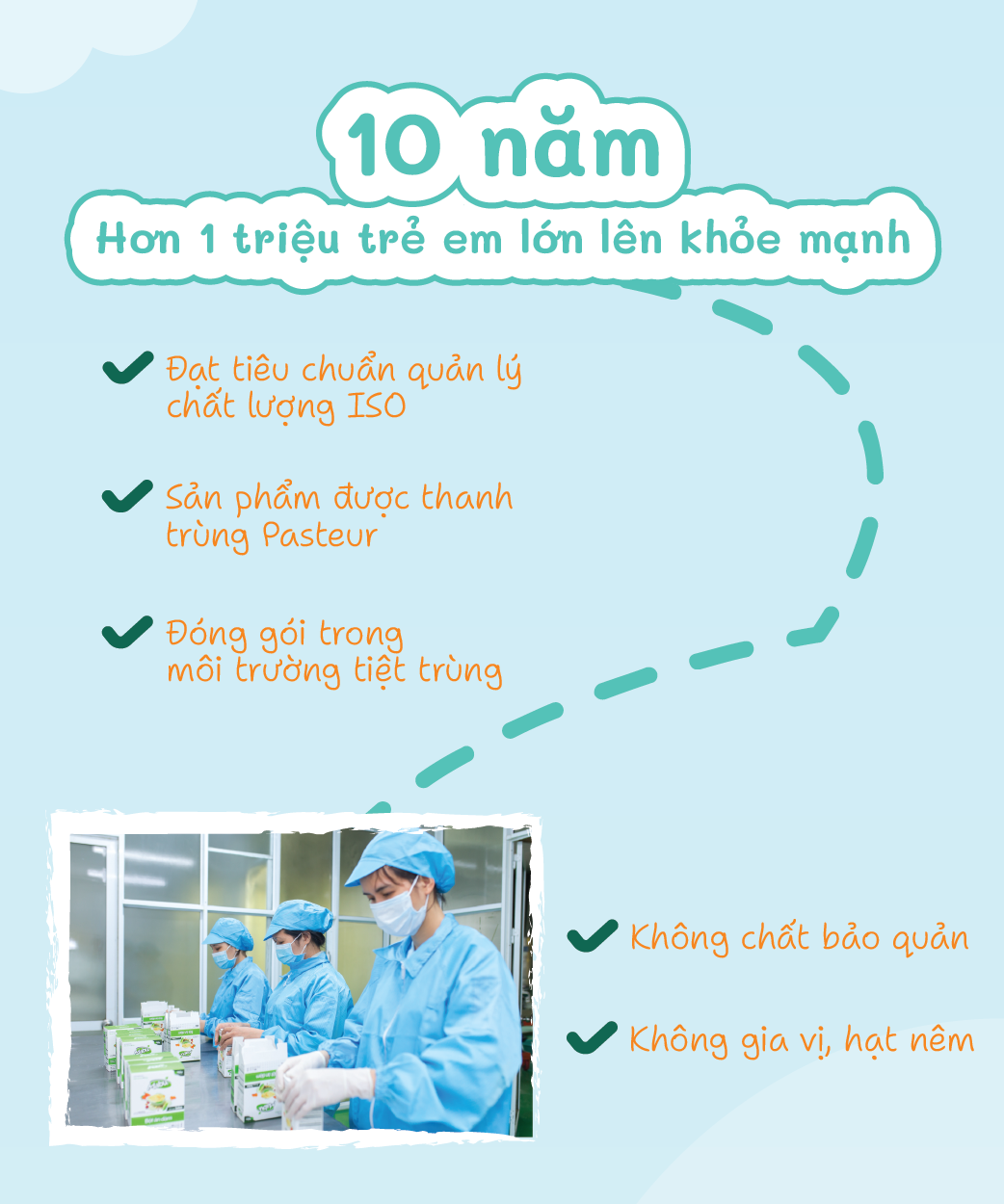 Bột nấu công thức Mabu dành cho trẻ ăn dặm 900g