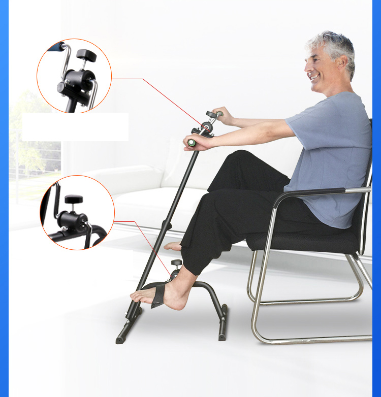 dụng cụ phục hồi chức năng cho người bị tai biến bại liệt