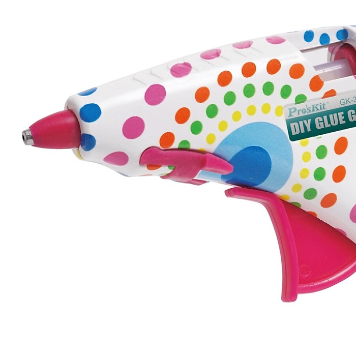 Súng Bắn Keo Pro'skit GK-352G