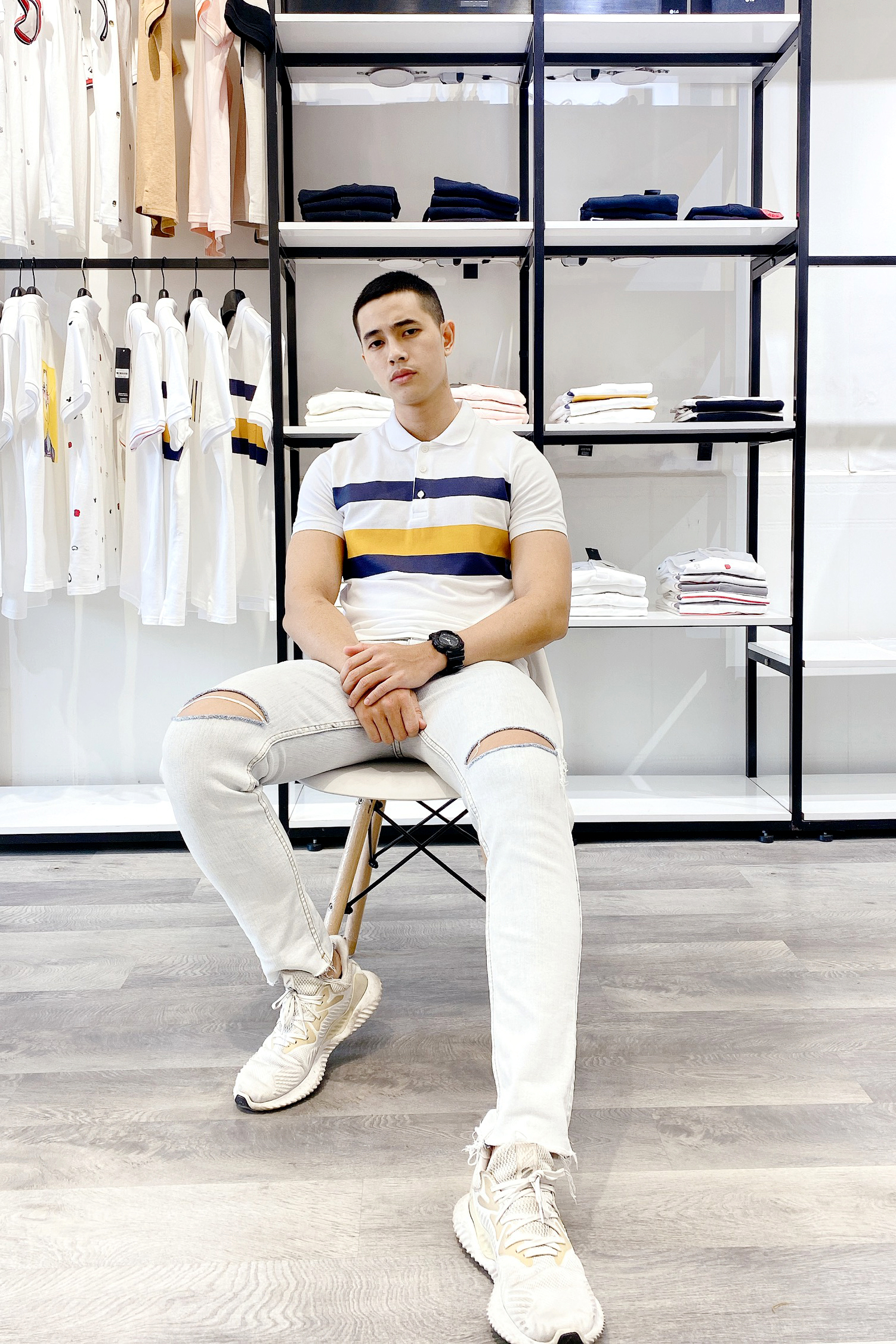 Áo thun nam polo | áo thun nam cao cấp BYCOTTON | BYCOTTON SHOP | Áo thun polo nam | ao thun nam | ao thun nam cao cap | áo thun ngắn tay | ao thun ngan tay