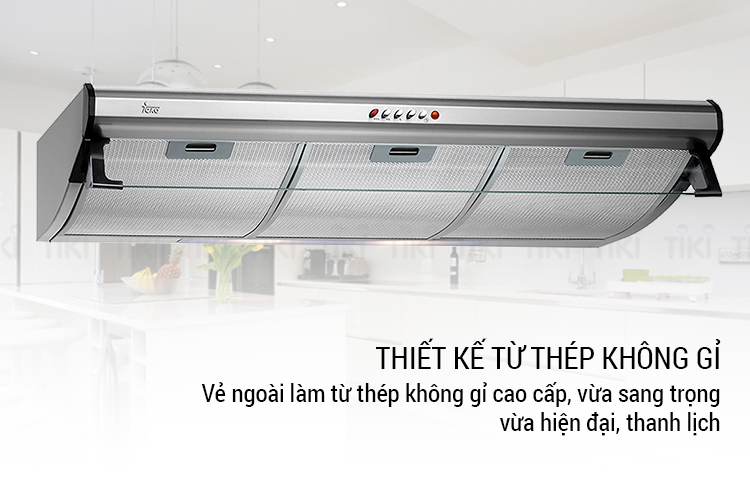 Máy Hút Mùi Teka C 9420