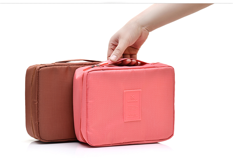 Túi Đựng Mỹ Phẩm Chống Thấm Nước 40000KM SW1015