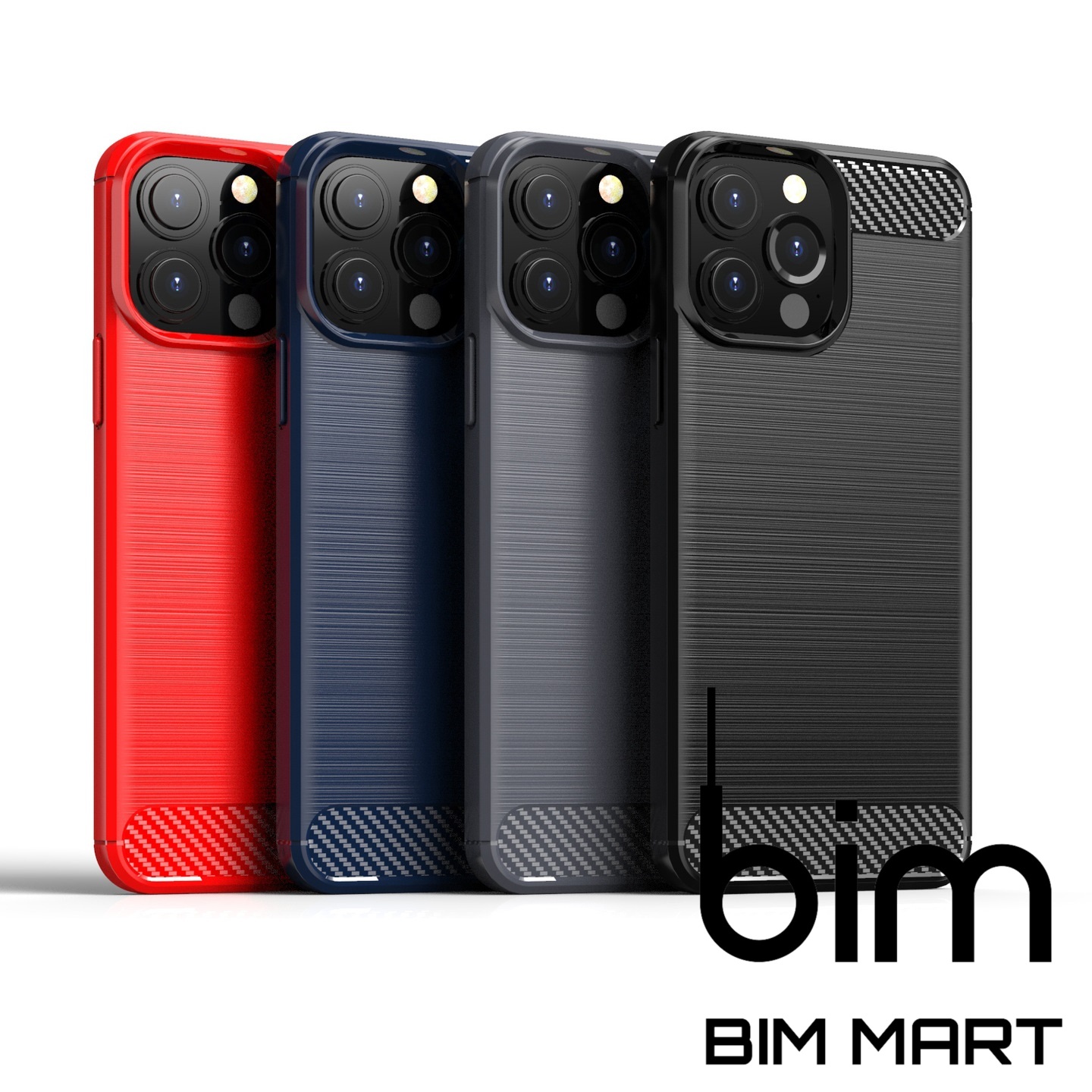 Ốp lưng Rugged Shield dành cho iPhone 13 Pro cao cấp chống sốc - Hàng Nhập Khẩu