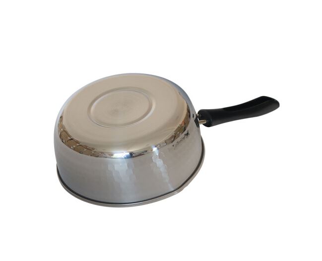 Chảo Chống Dính Inox Từ Nhật Bản Pearl Life