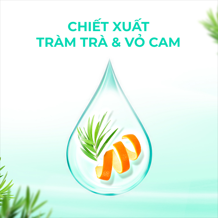 Combo 2 Nước xả vải em bé Comfort Kháng Khuẩn Dịu Nhẹ Túi 2.4L