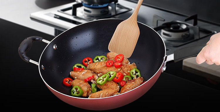 Chảo Không Dính Maxcook MCC-077 (32cm)