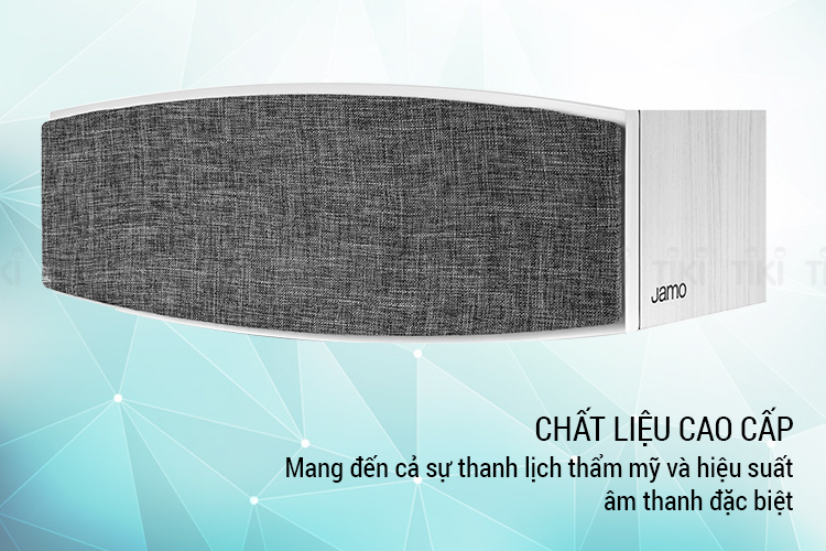 Loa Thùng Jamo Center C9 CEN II - Hàng Chính Hãng