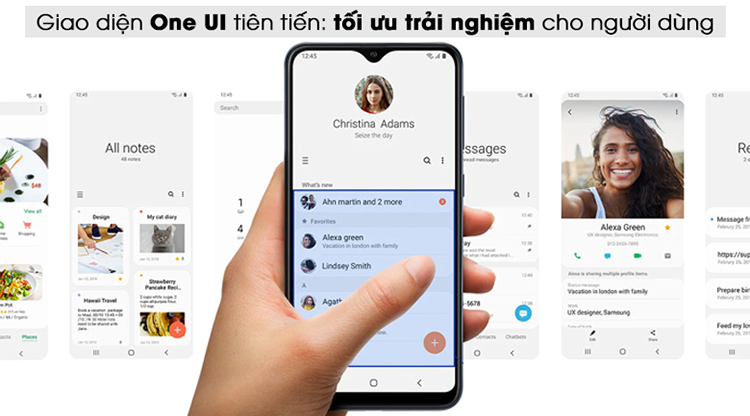 Điện Thoại Samsung Galaxy A10 (32GB/2GB) - Hàng Chính Hãng Điện Thoại Samsung Galaxy A10 (32GB/2GB) - Hàng Chính Hãng