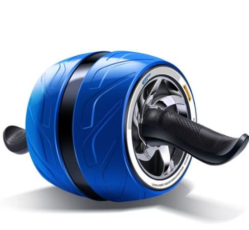 Bánh Xe Lăn Tập Cơ Bụng KANSOON CP57 Bánh Xe Lăn Tập Cơ Bụng KANSOON CP57
