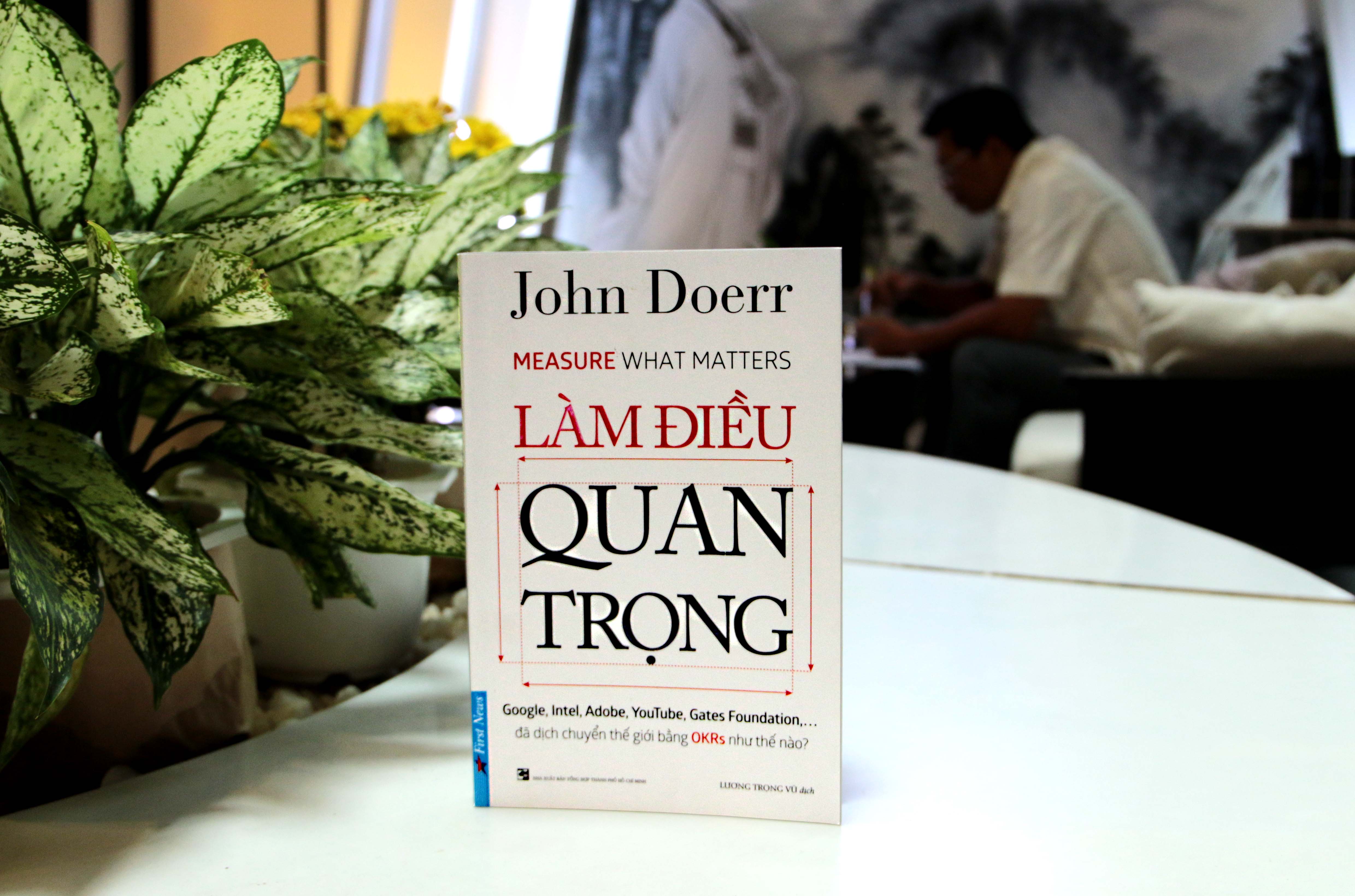 Làm Điều Quan Trọng