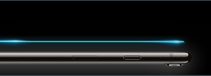 Kính Cường Lực GOR Cho IPHONE 6 / 7 / 8 Vát Viền 2.9D - Full Box - Hàng Nhập Khẩu