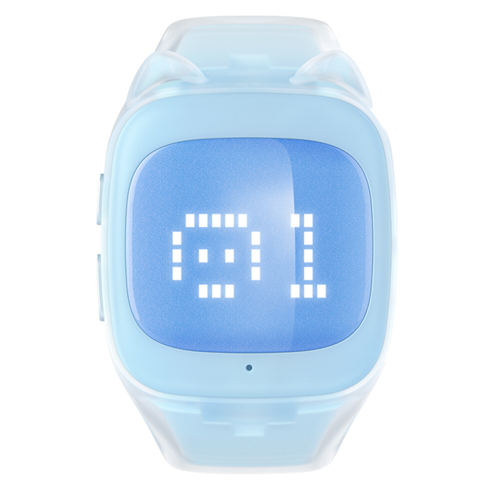 Đồng Hồ Thông Minh Định Vị GPS Cho Trẻ Em Sugar Cat Đồng Hồ Thông Minh Định Vị GPS Cho Trẻ Em Sugar Cat