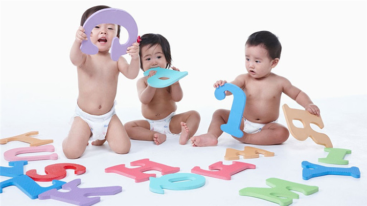Unica- Khóa Học Giáo dục sớm 0-3 tuổi: Để con phát triển ngôn ngữ vượt trội