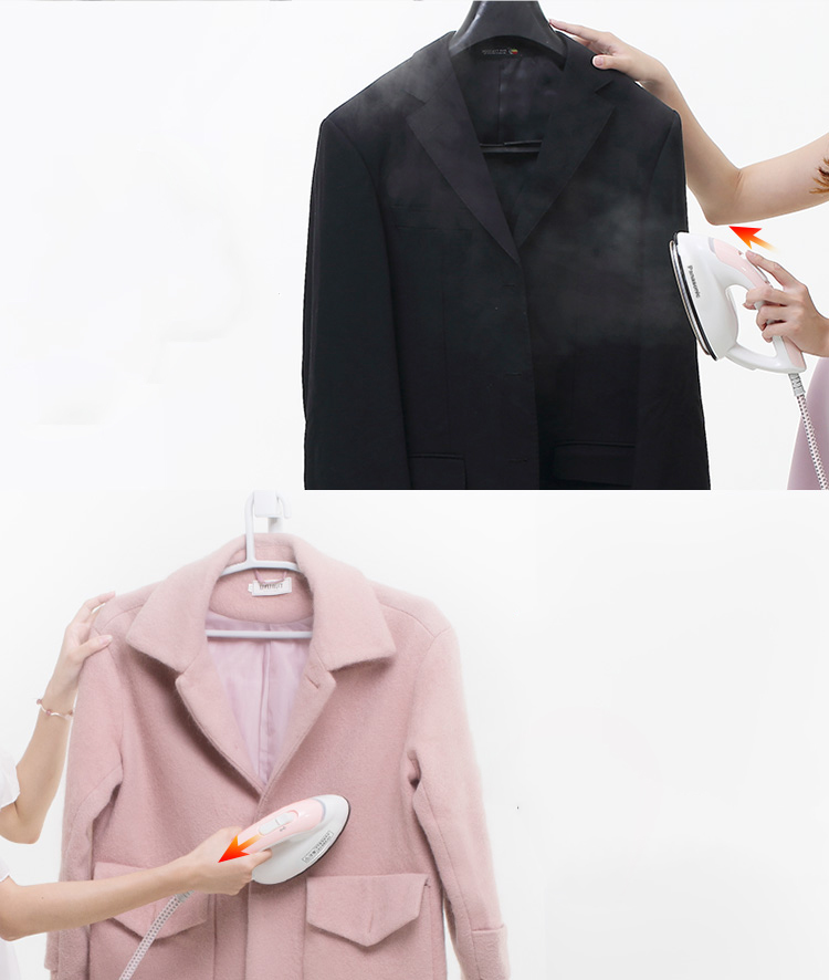 Bàn Ủi Hơi Nước Kiểu Đứng Panasonic NI-GSA056 (2L)