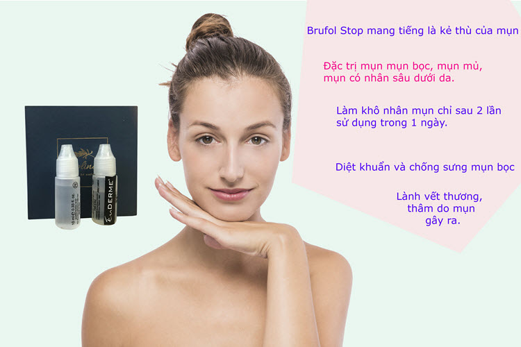 Brufol Stop