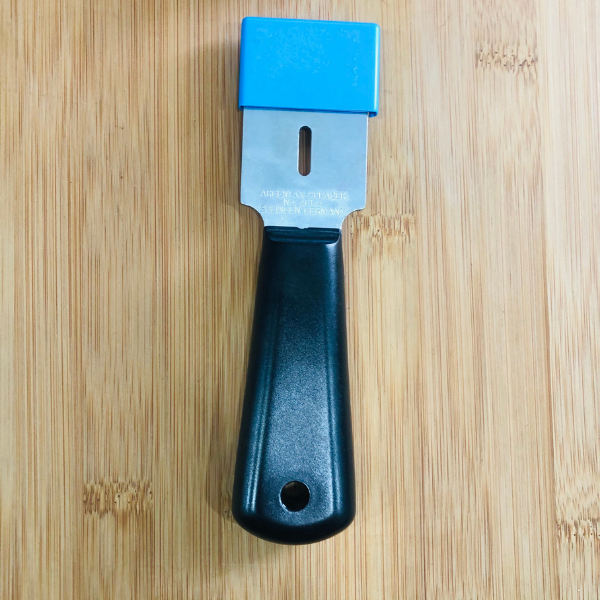Dao Cạo Scrapex Argentax, Martor 837740 - Hàng Chính Hãng 100% từ Đức