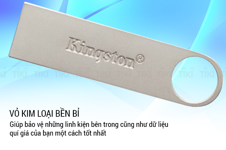 USB Kingston DTSE9G2 32GB - USB 3.0