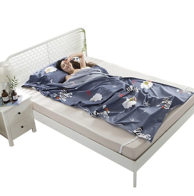 Túi Ngủ Du Lịch Zero