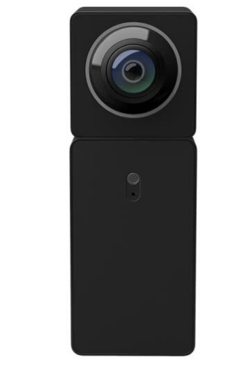 Original Xiaomi Xiaofang Dafang 1080P Smart IP Camera 360 Angle WIFI Panoramic Dual Lens Camera Smart Home Security Monitor