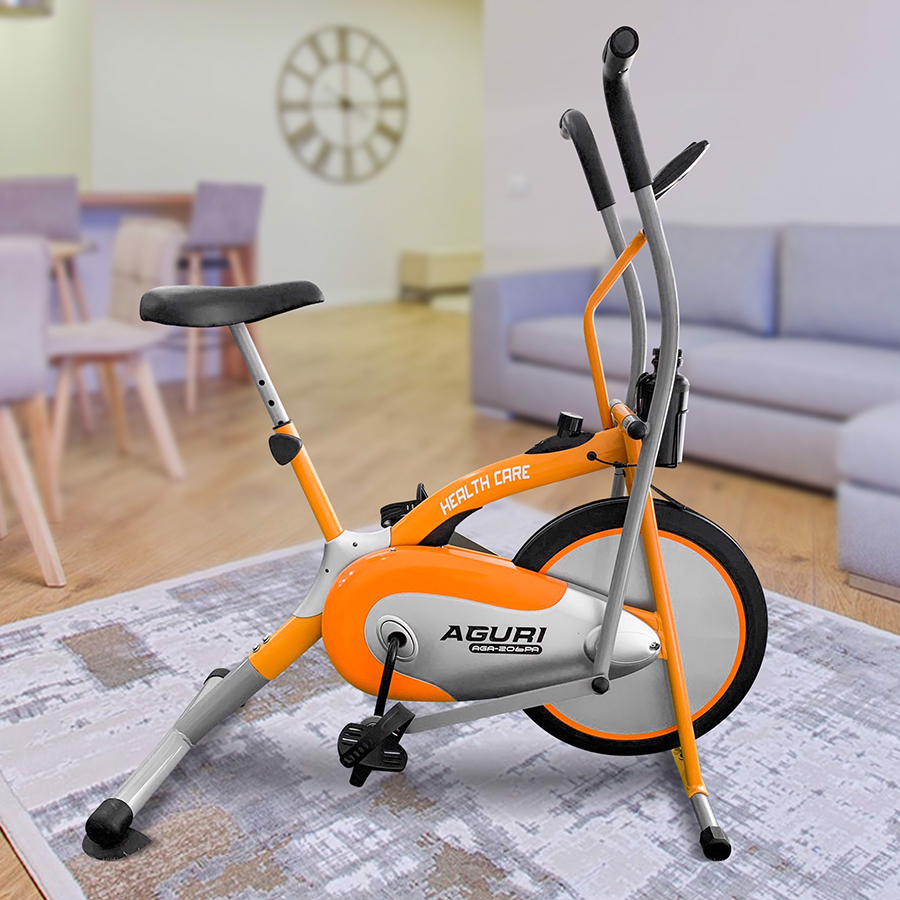 Xe Đạp Tập Aguri Aga-206PA