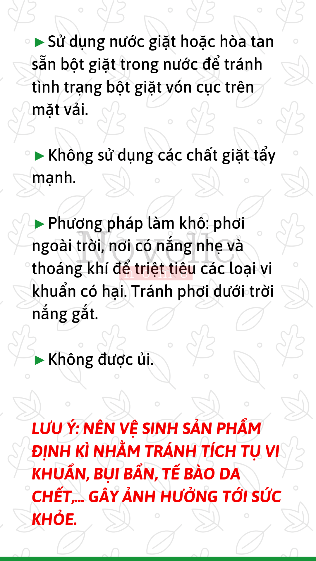 bộ ga áo gối novelle amara 1m2 1m4 1m6 1m8x2m+30cm 16