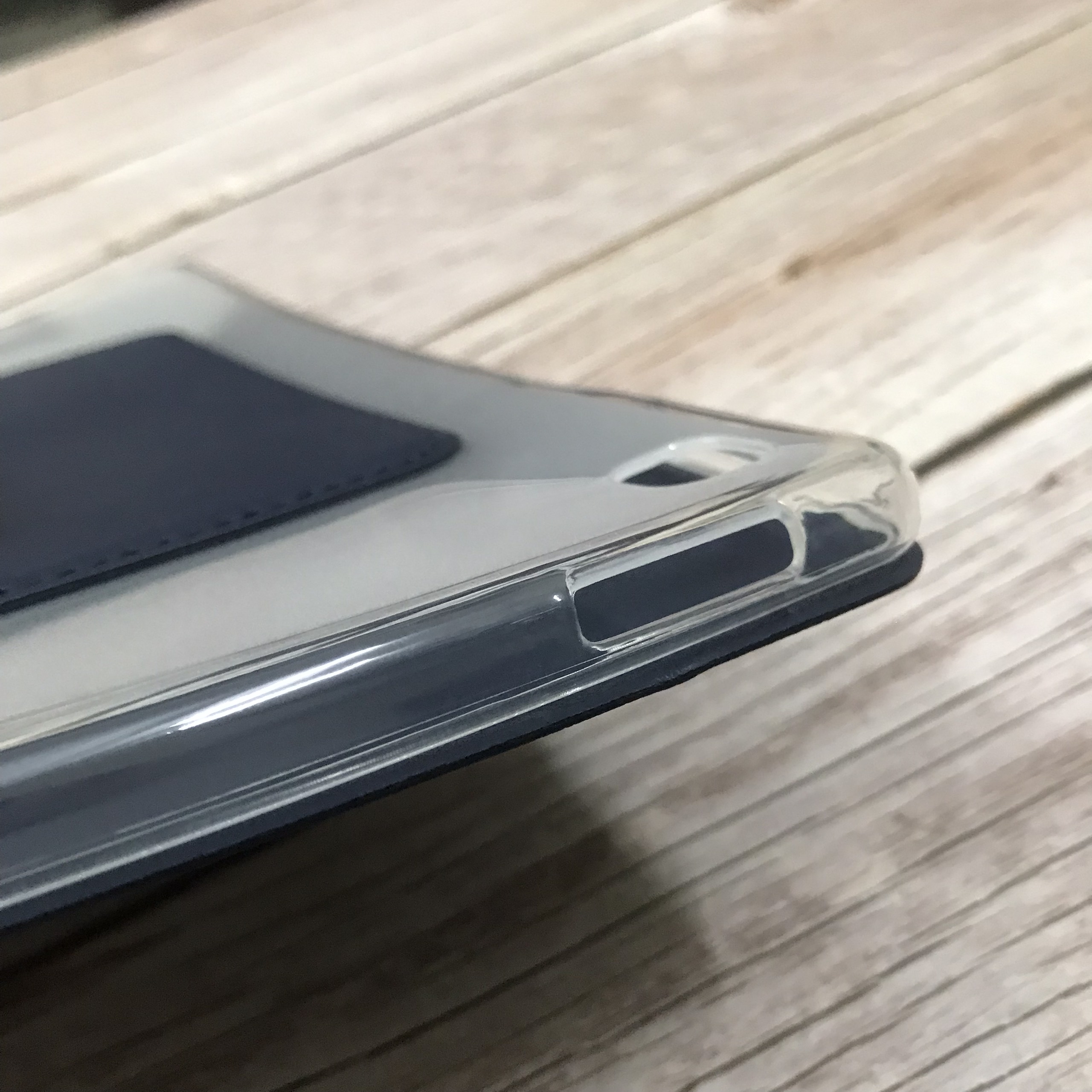 Bao da Samsung Galaxy Tab A7 Lite - T220/T225 lưng silicon hàng chính hãng ONJESS