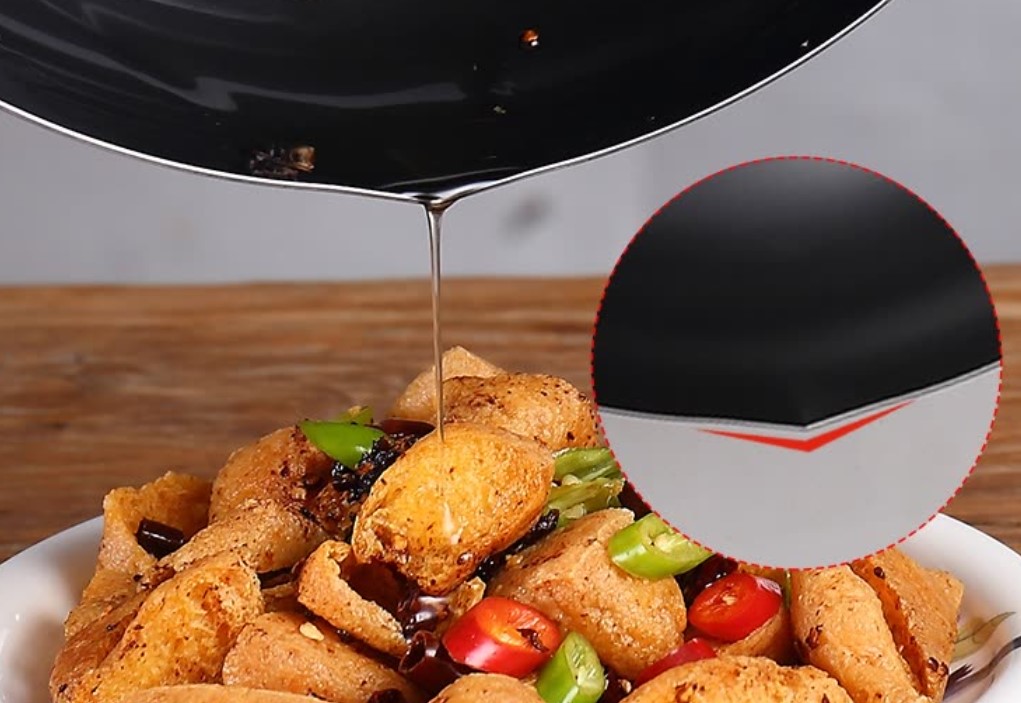 Chảo Gang Maxcook MCC700