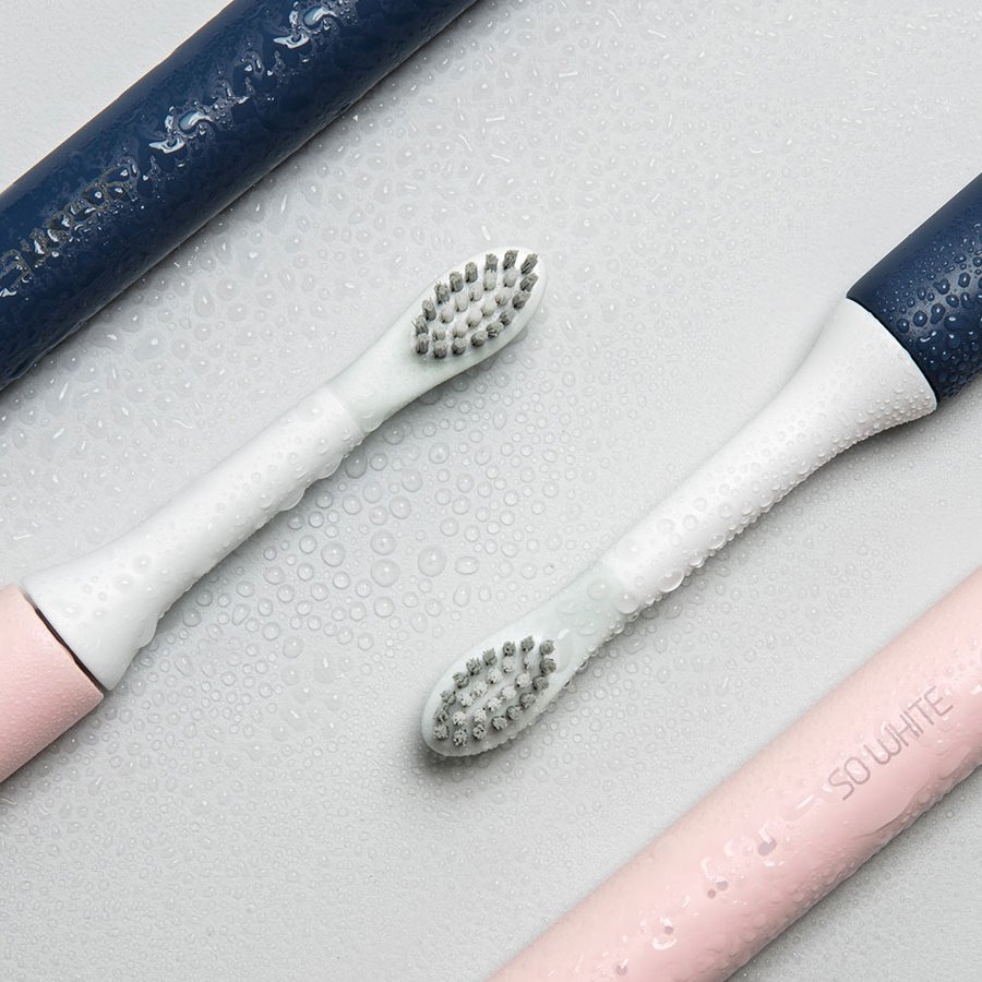 Bàn Chải Đánh Răng Điện Xiaomi SO WHITE EX3 Bàn Chải Đánh Răng Điện Xiaomi SO WHITE EX3