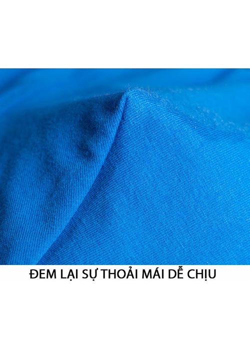 Hộp combo 5 sịp đùi boxer SQB101 BLACK