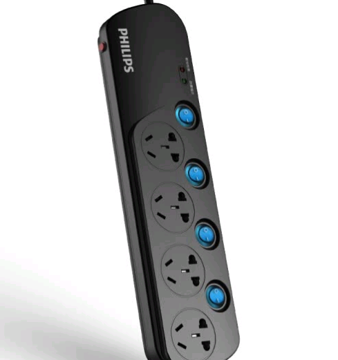 Ổ Điện Philips 3m