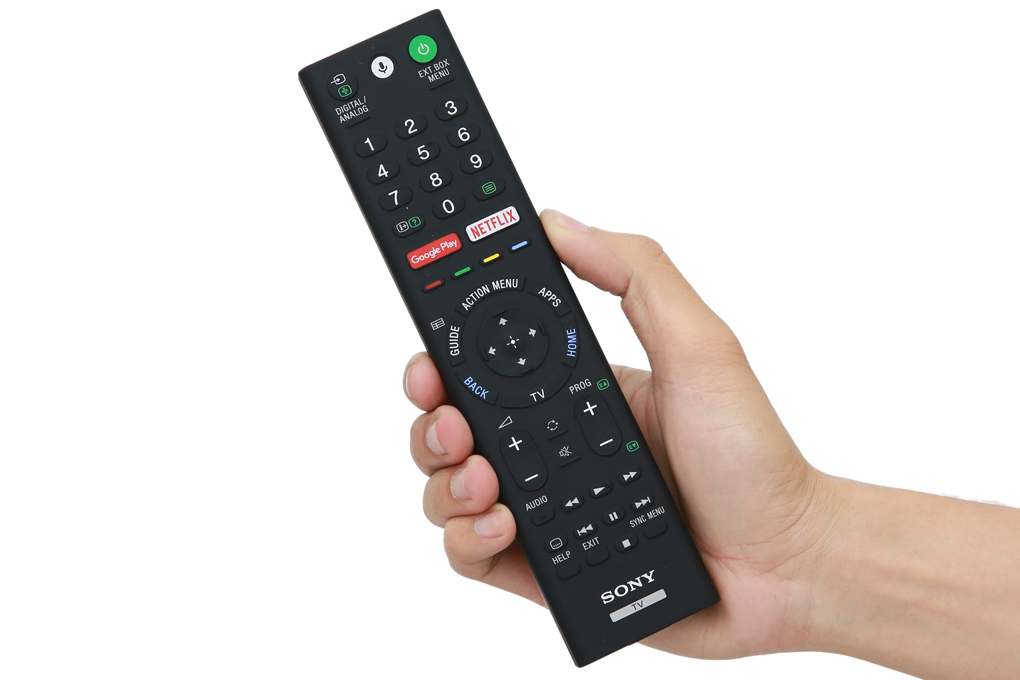 Android Tivi OLED Sony 4K 65 inch KD-65A9F - Hàng chính hãng