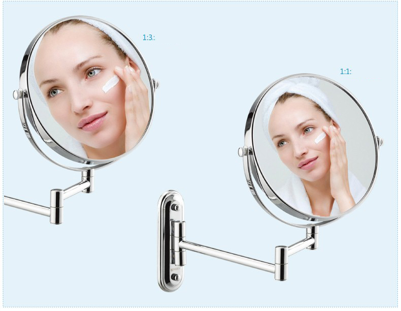 Gương Trang Điểm, Cạo Râu Moen - ACC0415