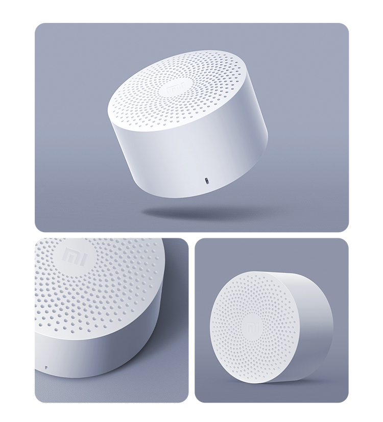 Loa Bluetooth Không Dây Cầm Tay Xiaomi MI