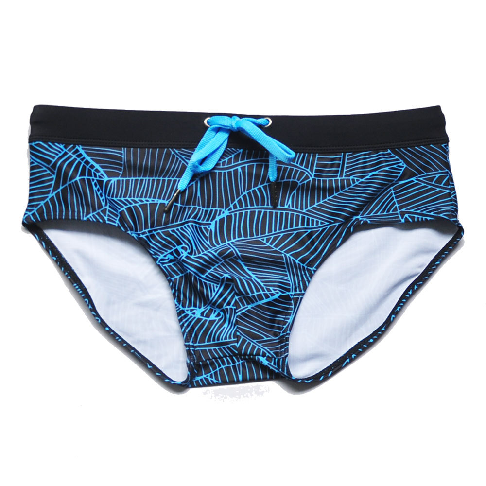 Quần bơi nam tam giác UXH01