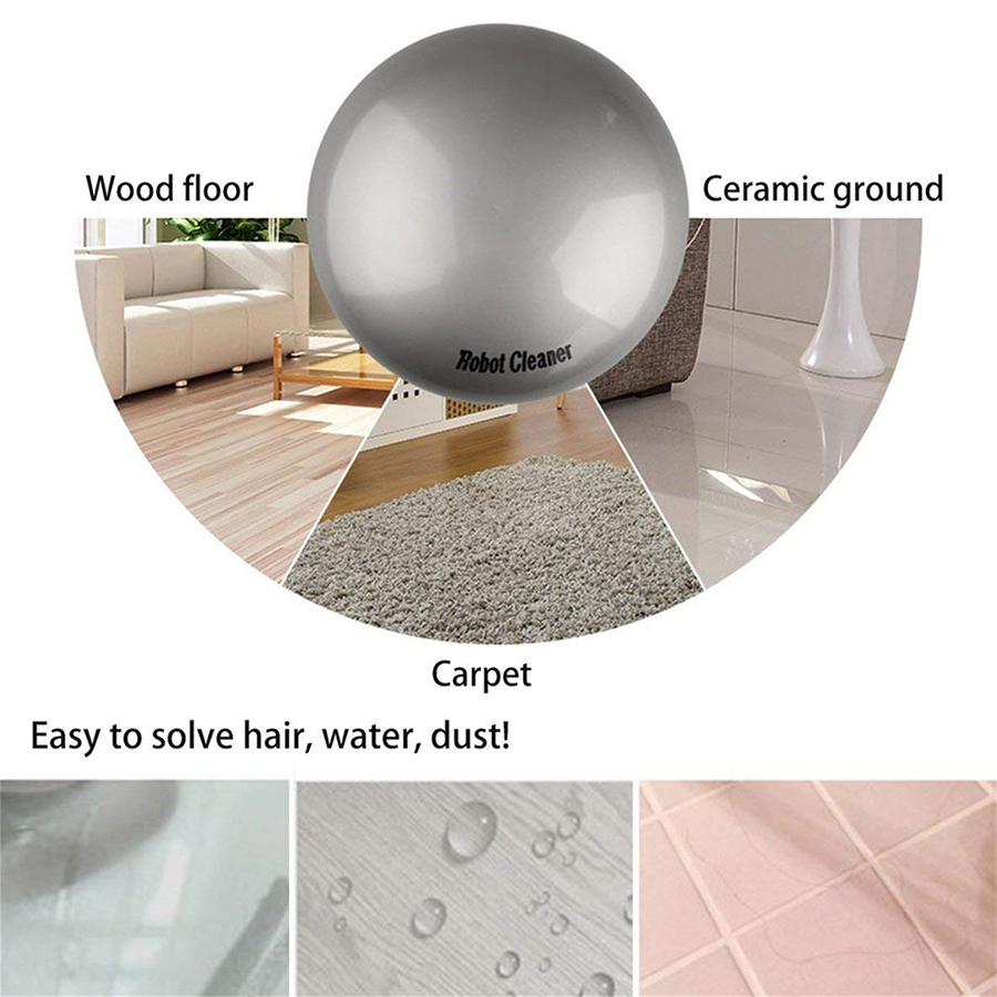 Robot Hút Bụi Sweep The Floor Machine Mini Size Robot Hút Bụi Sweep The Floor Machine Mini Size