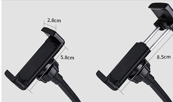 Giá đỡ kéo dài