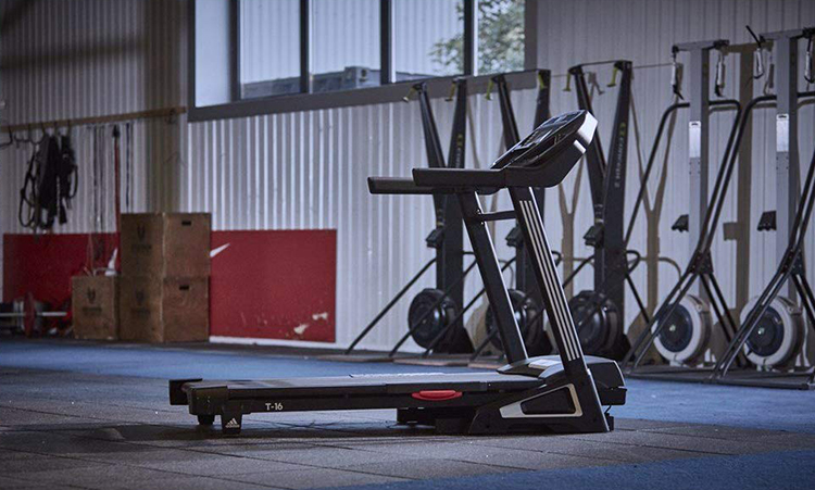 Máy Chạy Bộ ADIDAS T-16 AVEN-10421BK